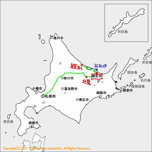 北海道地図網走.gif
